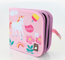 Doodle It & Go Chalk Book