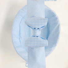 The Bow Next Door Basket Bow