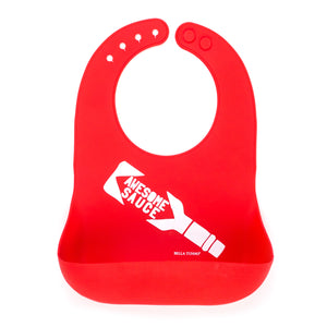 Bella Tunno Wonder Bib