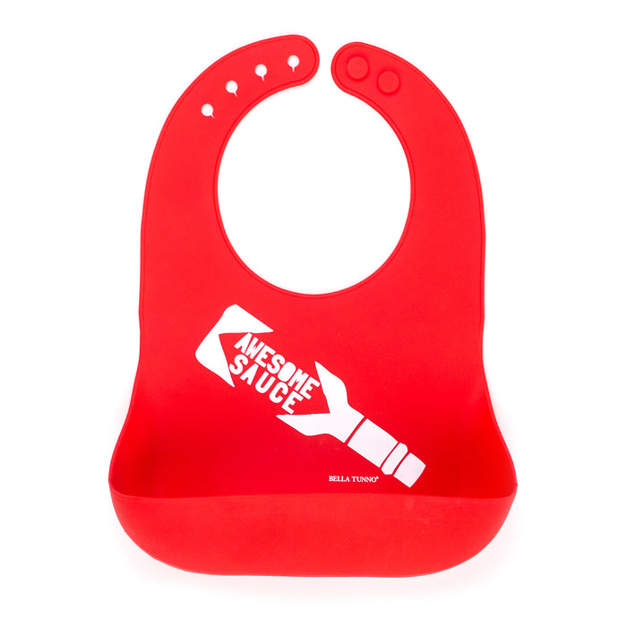 Bella Tunno Wonder Bib