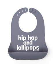 Bella Tunno Wonder Bib