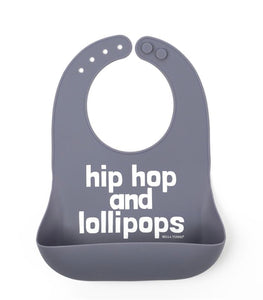 Bella Tunno Wonder Bib
