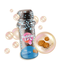Flavored Bubbles
