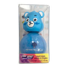 Care Bears Nail Polish and Stickers Set