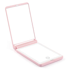 GLAMBRIGHT MIRROR