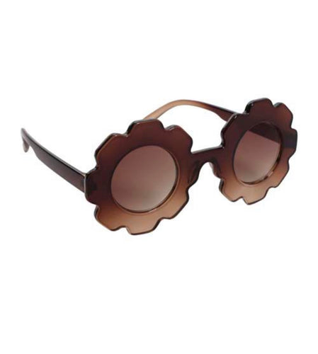 Summer Sunnies Daisy, Sepia