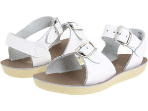 SunSan Surfer, White