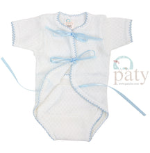 Fold Over Creeper Newborn