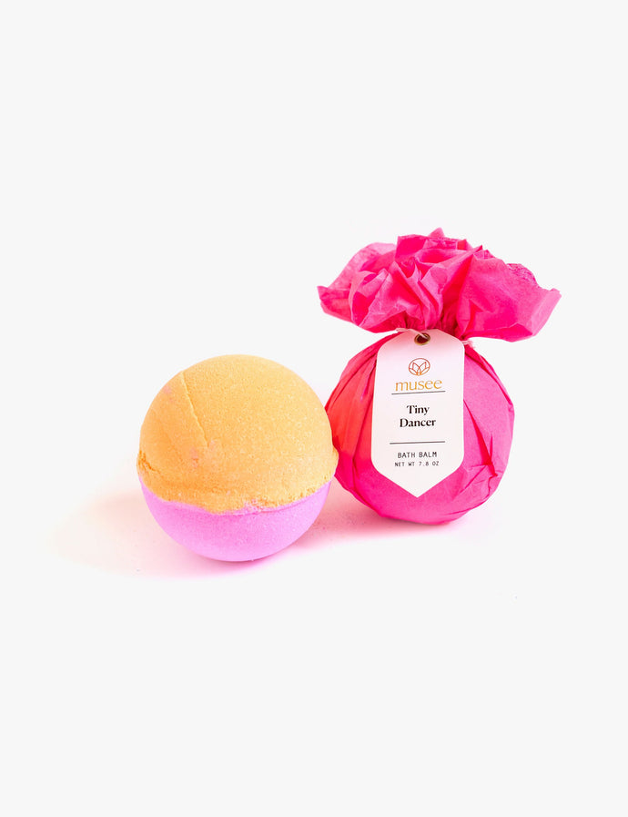 Tiny Dancer Bath Balm