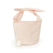 BLOSSOM BUNNY BASKET