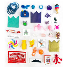 Mini Turkey Surprise Ball