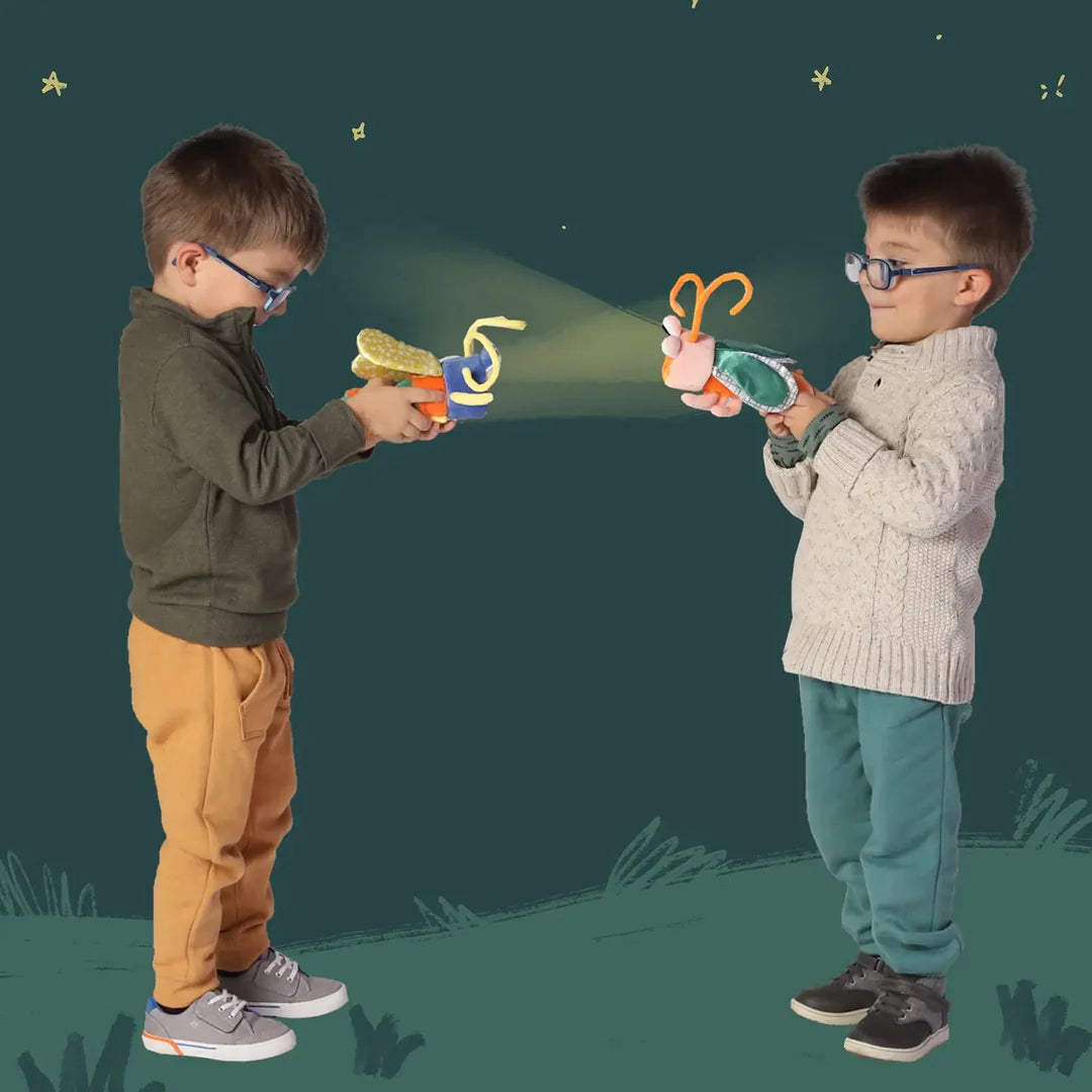 Flyer Firefly Flashlight – Over The Moon