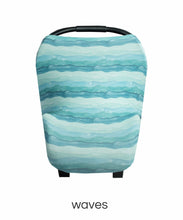 Copper Pearl Multi-Use Cover