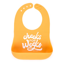 Bella Tunno Wonder Bib