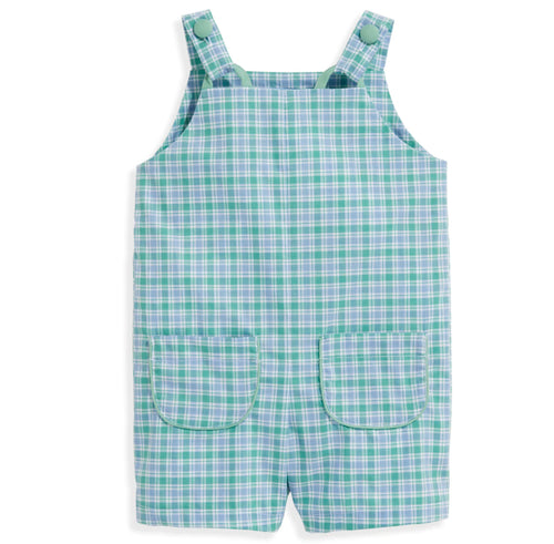 18m Heath Overall, Bermuda Check