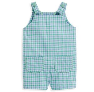 18m Heath Overall, Bermuda Check