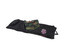 Seersucker Nap Mat