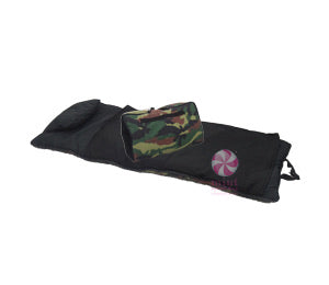 Seersucker Nap Mat