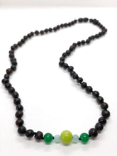 Baby Necklace Baltic Amber Limited Edition