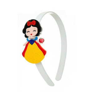 Acrylic Headbands