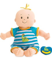 Baby Stella BOY Doll