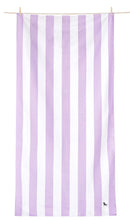 XL Dock and Bay Towel- Cabana Collection(choose color from drop down menu)