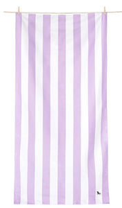XL Dock and Bay Towel- Cabana Collection(choose color from drop down menu)