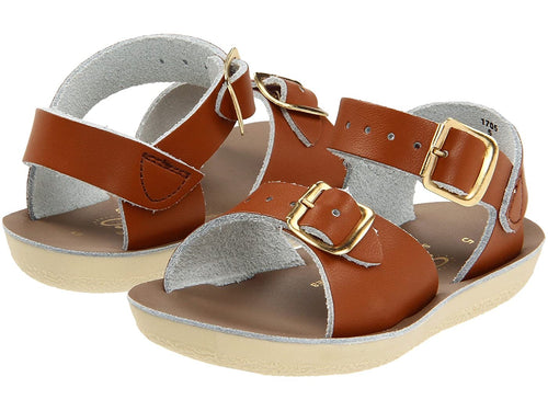 SunSan Surfer, Tan