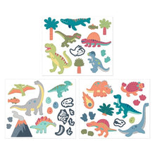 Magnetic Play Set, Dino