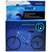Cosmic Brightz Bike Lights(choose color)