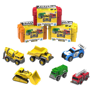 Tonka Single Pack Micro Metals Vehicle