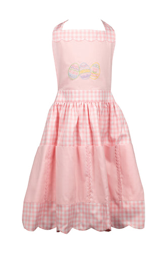 Easter Apron, Mom