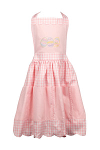 Easter Apron, Mom