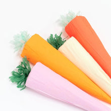 Surprise Carrots (set of 4)