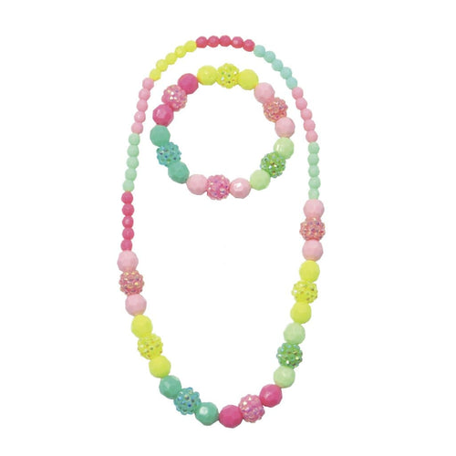 VIVIDLY VIBRANT NL/BL SET
