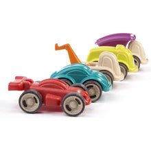 Miniland ECO Minimobil 4 1/4”