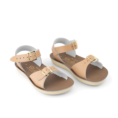 SunSan Surfer, Latte