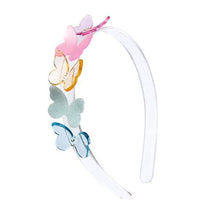 Acrylic Headbands