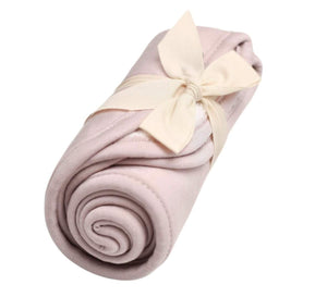 Burp Cloth, Blush