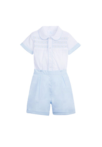 Graham Short Set