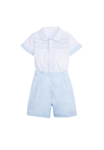 Graham Short Set