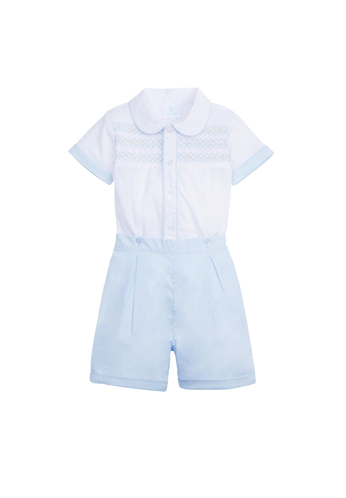 Graham Short Set
