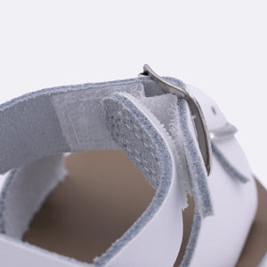 Sun-San Surfer H&L - White
