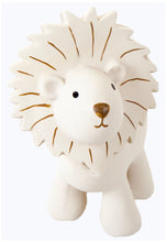 My First Zoo Organic Natural Rubber Rattle, Teether & Bath Toy
