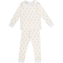 Pink Wonderland Girl Pajama