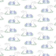 Palmer Bubble, Egg Hunt Blue