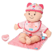Baby Stella Welcome Baby Doll Accessory Set