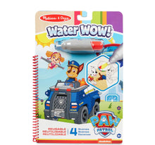 PAW Patrol Water Wow! - Chase