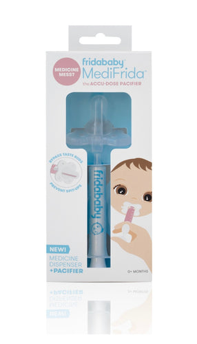 MediFrida the Accu-dose Pacifier