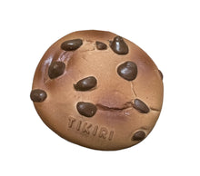 Baby Bakery Organic Natural Rubber Toy